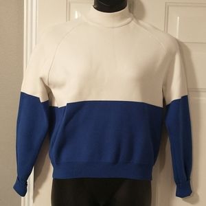 Tori Burch Tori sport Sweater size small